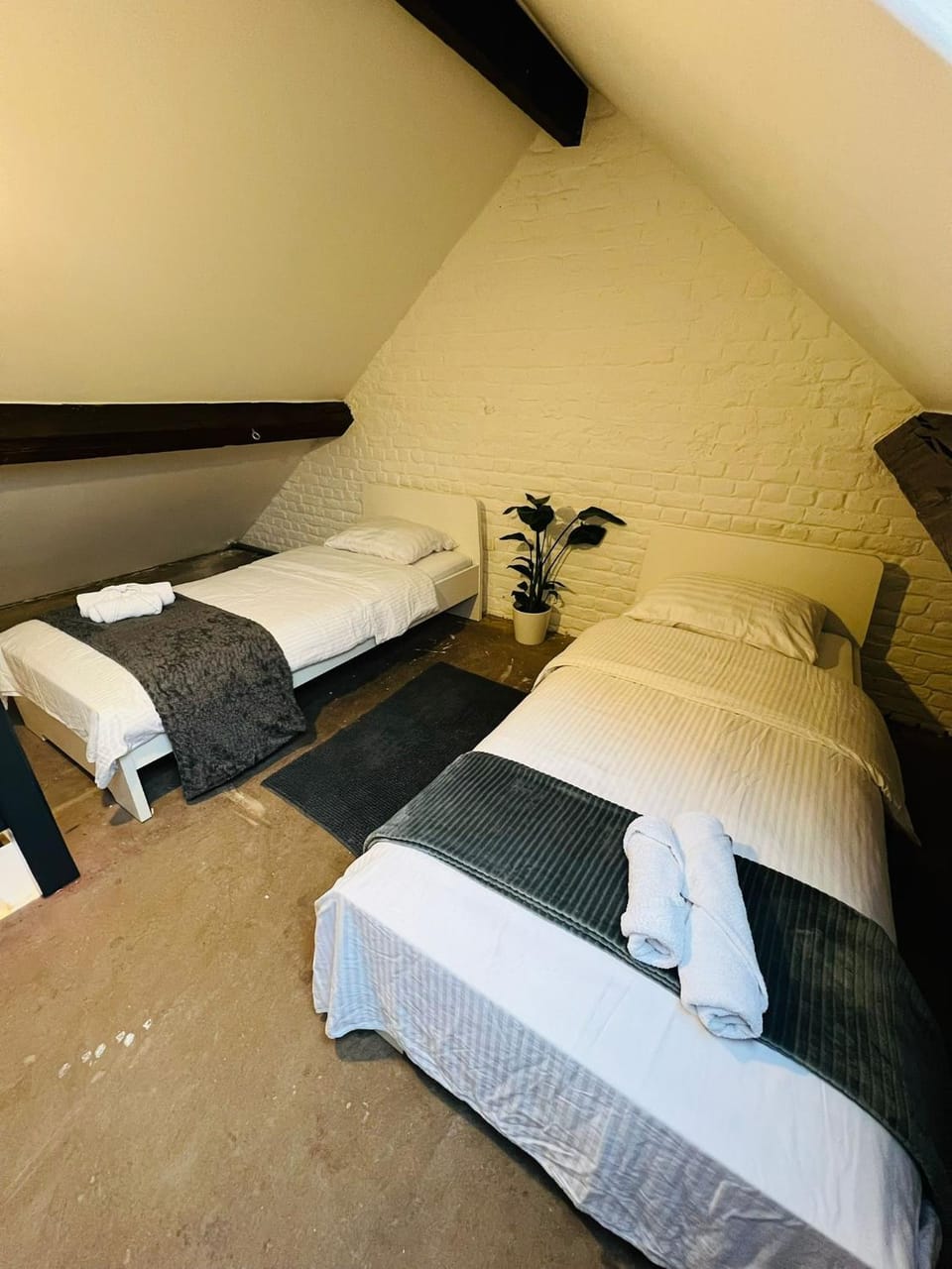 Albergue Bosquet Hostel in Saint-Gilles