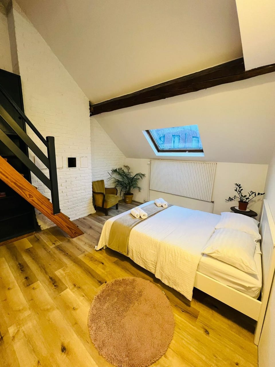 Albergue Bosquet Hostel in Saint-Gilles