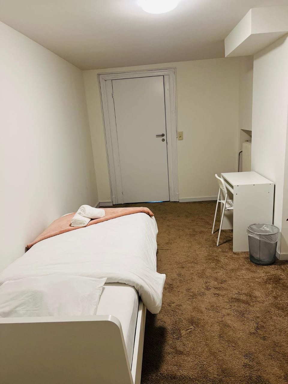 Albergue Bosquet Hostel in Saint-Gilles