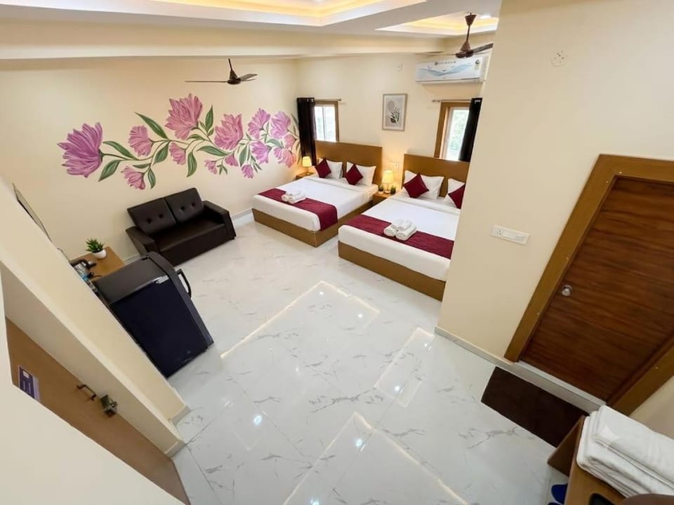 Jay & Jas Hotel Hotel in Andhra Pradesh