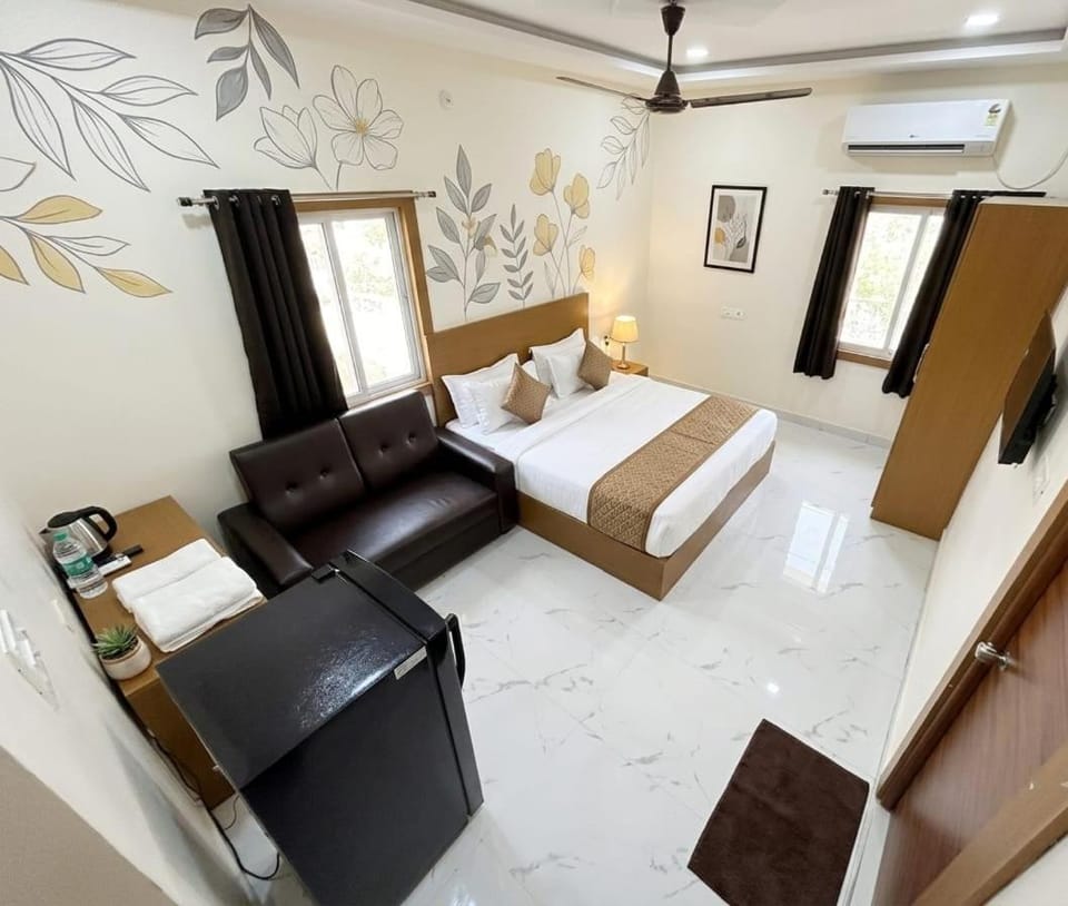 Jay & Jas Hotel Hotel in Andhra Pradesh
