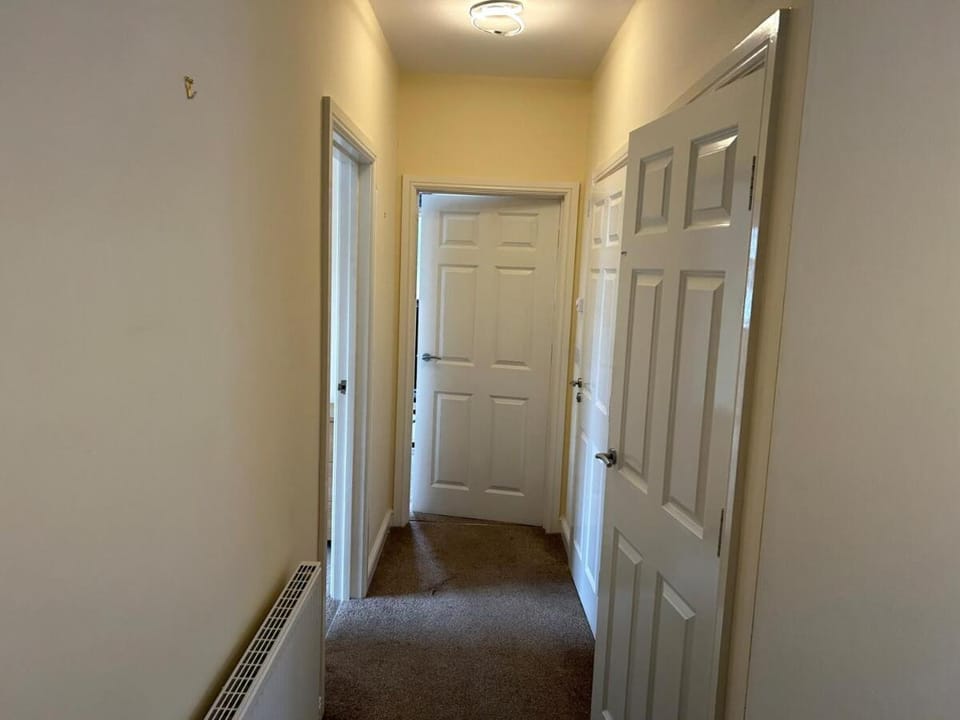 Grand View Apartment in Scarborough