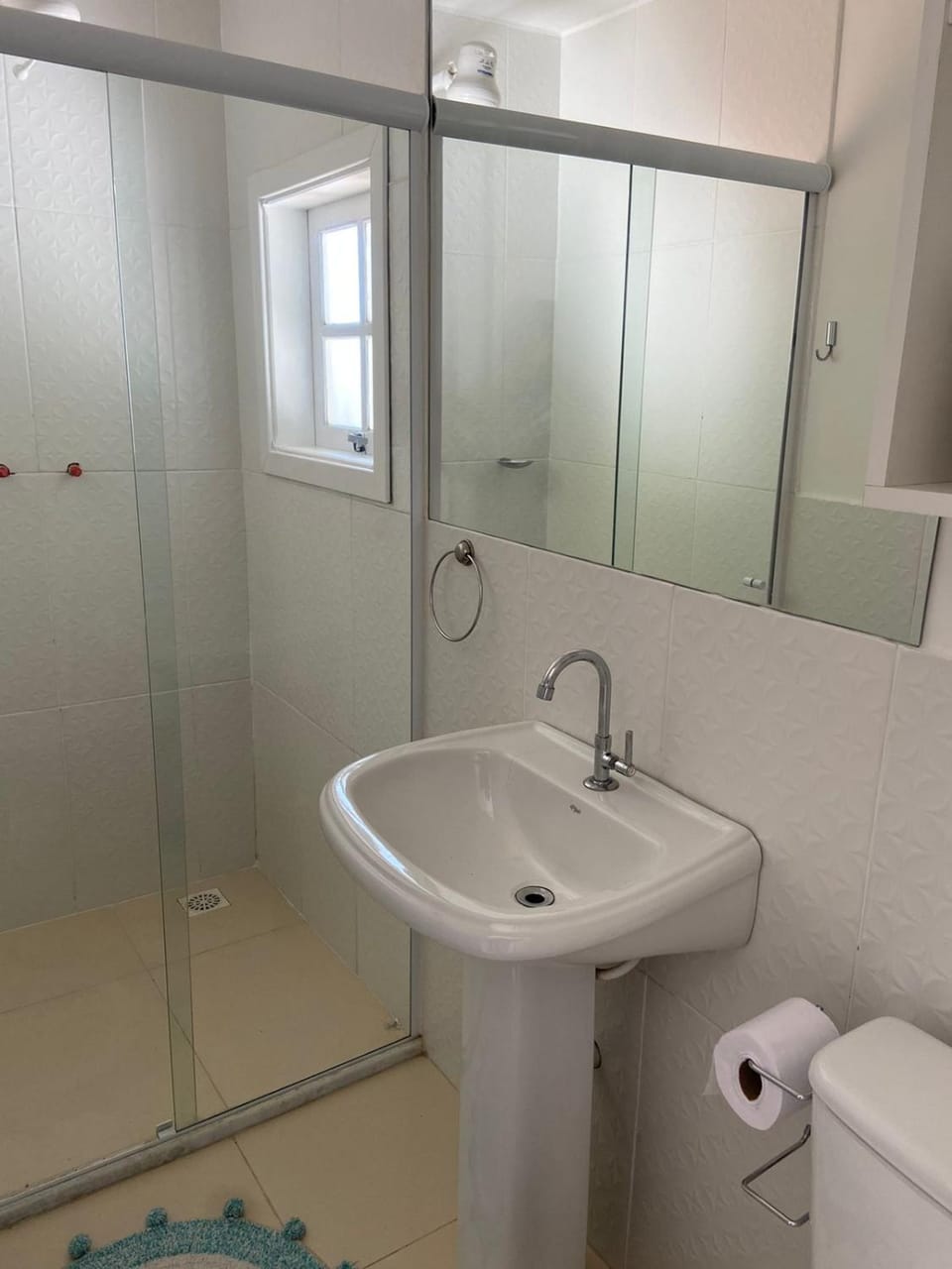UNIDADE DO ENCANTO - Vista Catedral Apartment in State of Rio de Janeiro