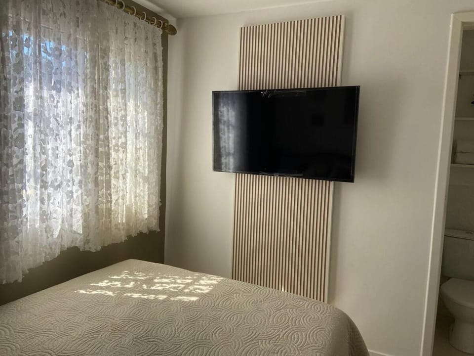 UNIDADE DO ENCANTO - Vista Catedral Apartment in State of Rio de Janeiro