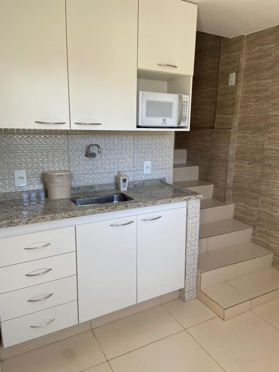 UNIDADE DO ENCANTO - Vista Catedral Apartment in State of Rio de Janeiro