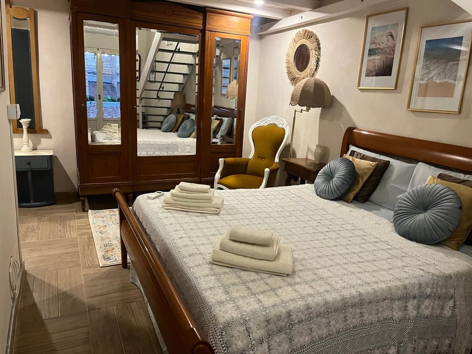 Vecchia Sicilia Bed and Breakfast in Gela