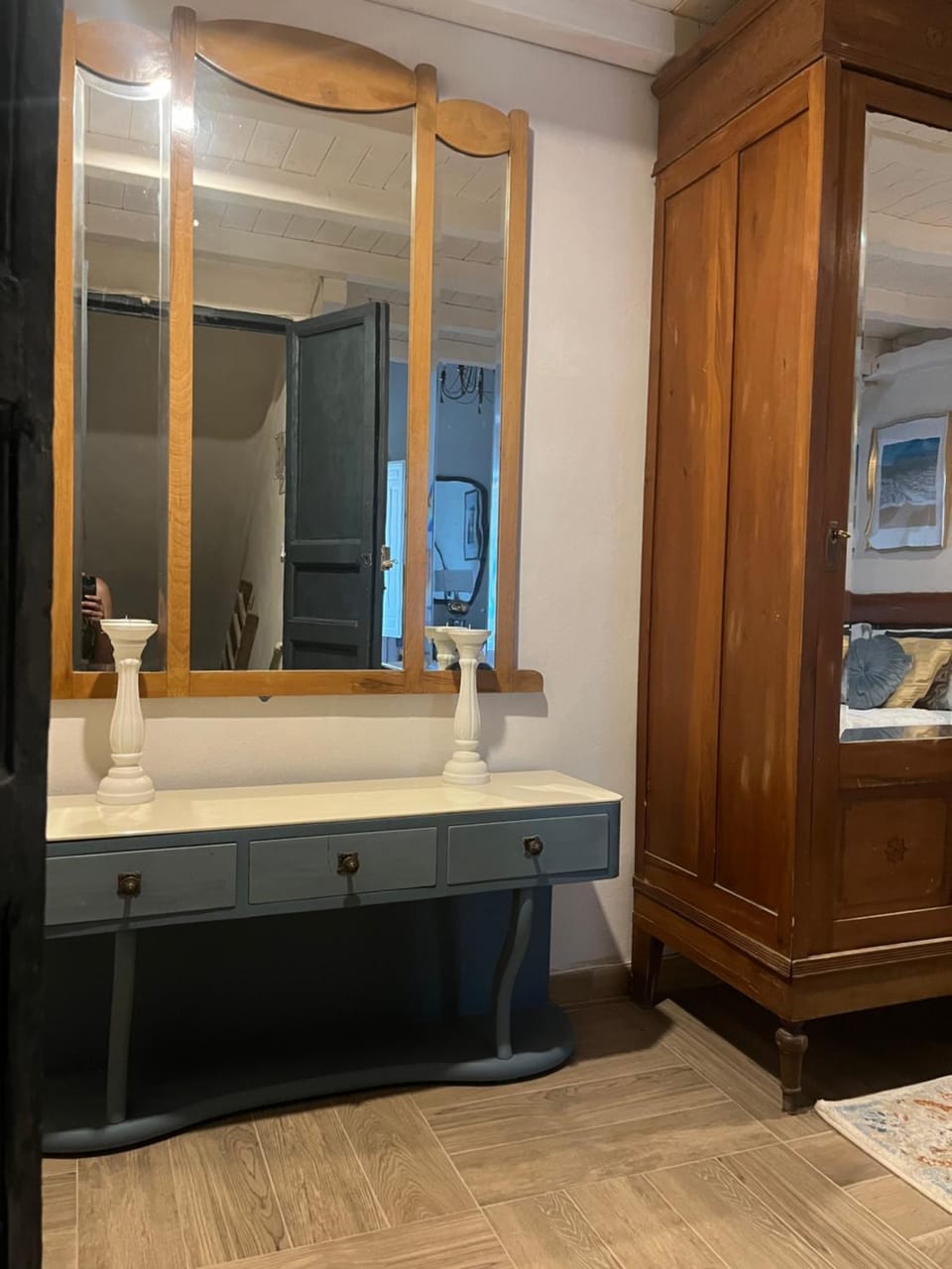 Vecchia Sicilia Bed and Breakfast in Gela