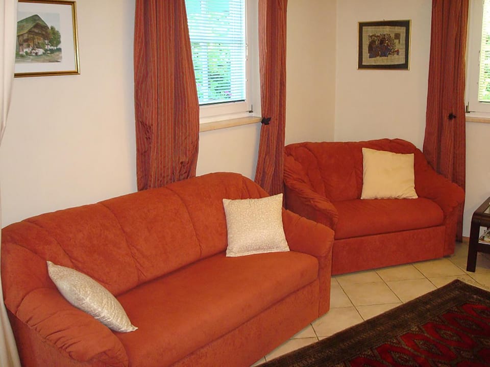 Apartment Kotnik Apartment in Slovenia