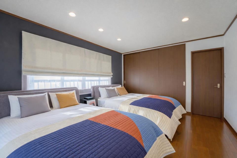 Third Place Nagano Villa in Nagano Prefecture