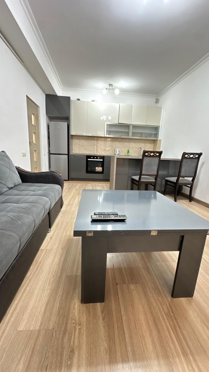 Perte House Apartment's on Argishti street 13 Apartment in Yerevan
