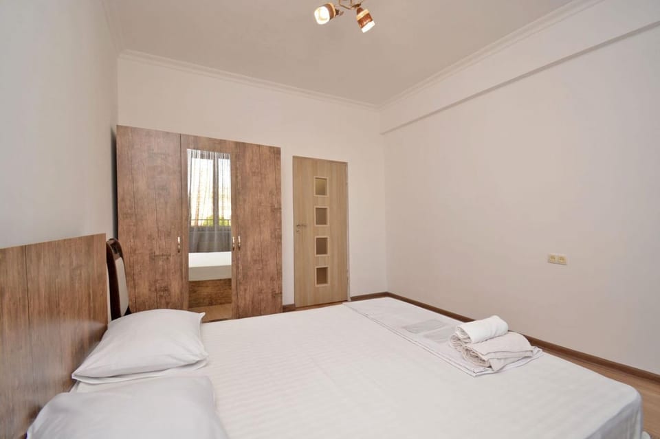 Perte House Apartment's on Argishti street 13 Apartment in Yerevan