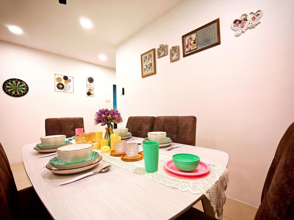 MHB403 Ipoh Manhattan Waterpark Suite by City Home Empire Apartment in Ipoh