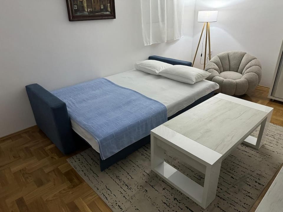 The View Apartment Apartment in Budva