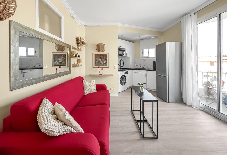 Studio Cap d Antibes Balcon vue mer Apartment in Antibes
