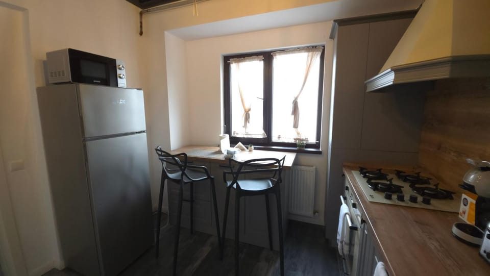Ayan's beach studio Apartment in Constanța County