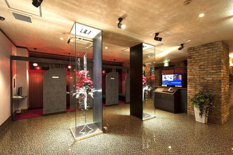ホテルパークアベニュー Hotel in Nagoya