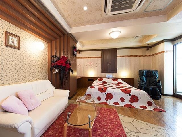 ホテルパークアベニュー Hotel in Nagoya