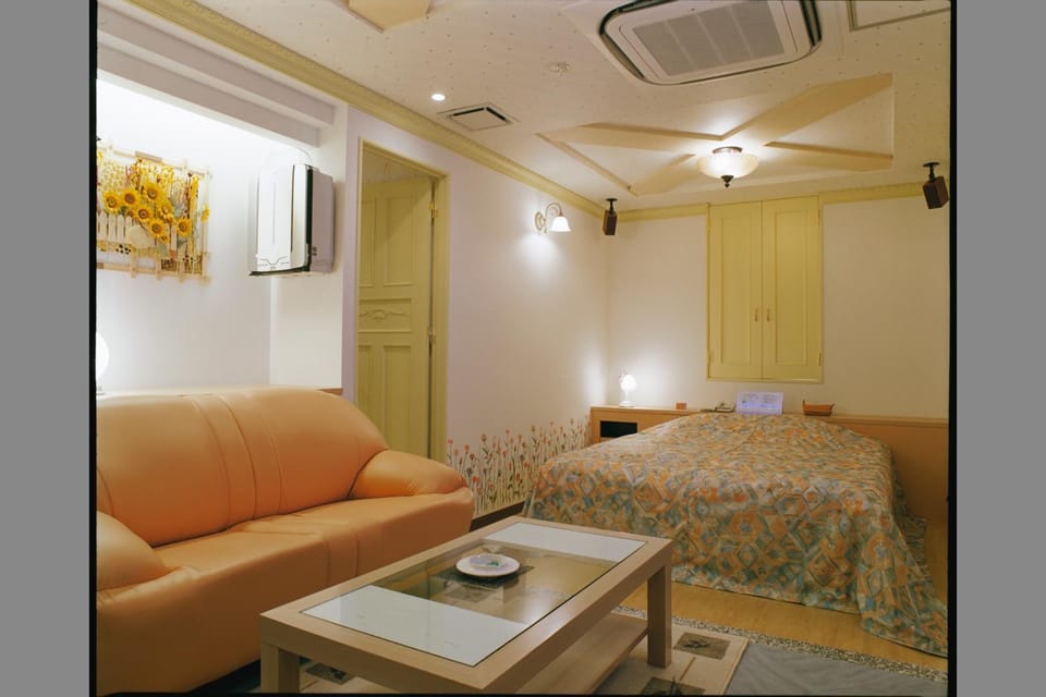 ホテルパークアベニュー Hotel in Nagoya