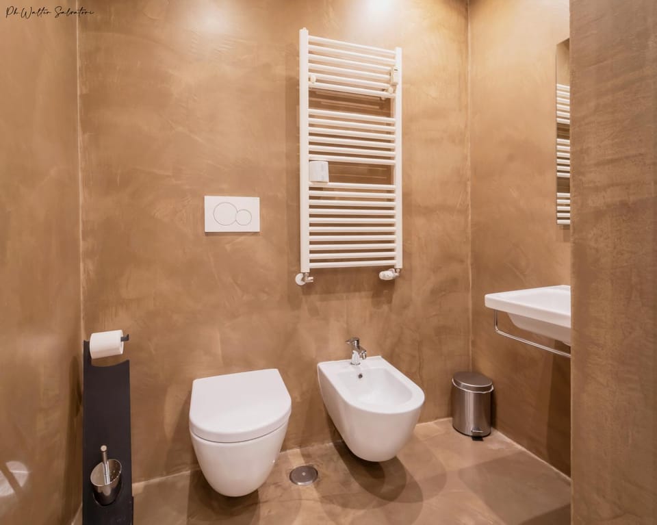 I LOVE ROMA Guest House Bed and Breakfast in Rome