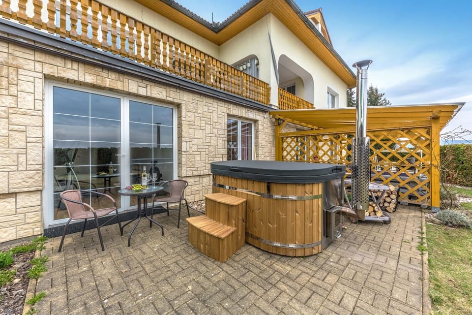 Hot Tub, Spa and wellness centre/facilities, Open Air Bath