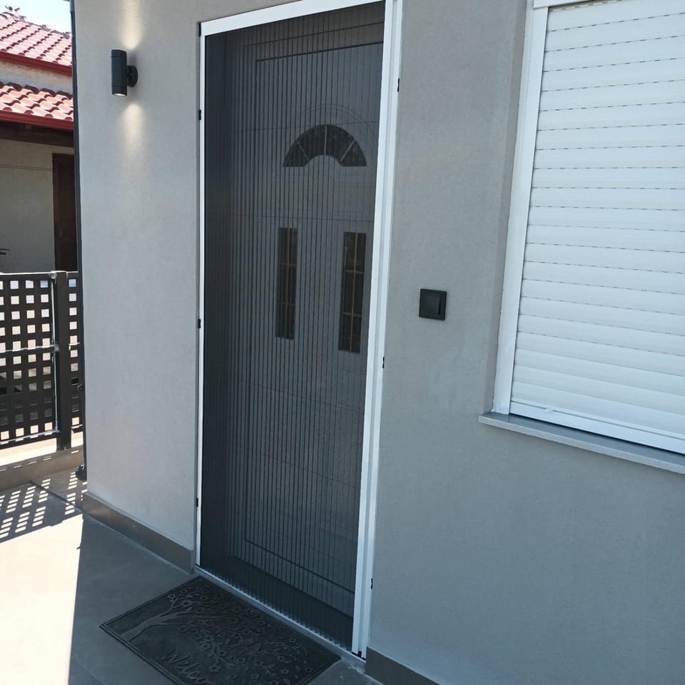 Nea Mesangala Apartment Family Aleksandrov Apartment in Decentralized Administration of Macedonia and Thrace