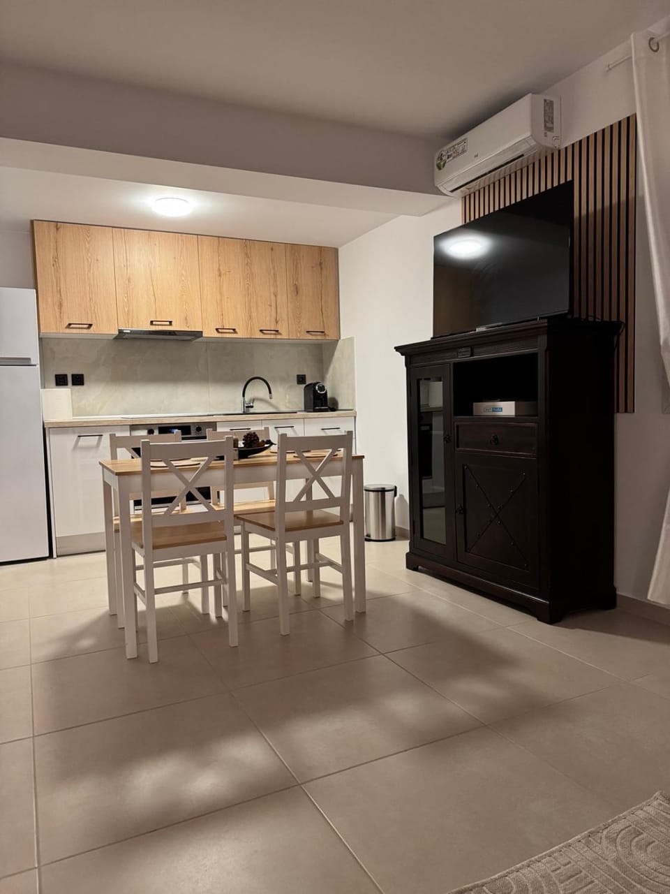 Nea Mesangala Apartment Family Aleksandrov Apartment in Decentralized Administration of Macedonia and Thrace