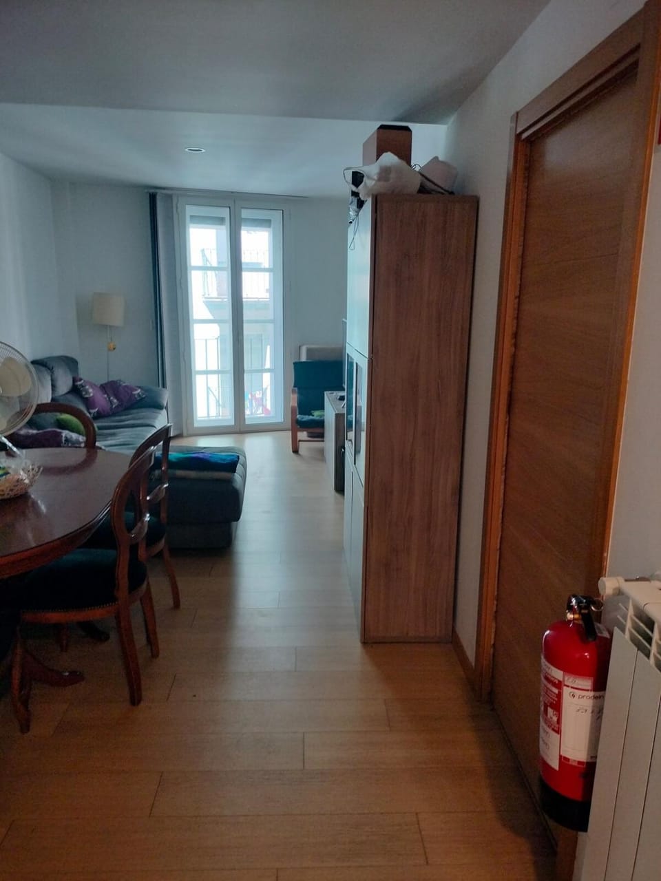 Apartment in the center of Pamplona Apartment in Pamplona