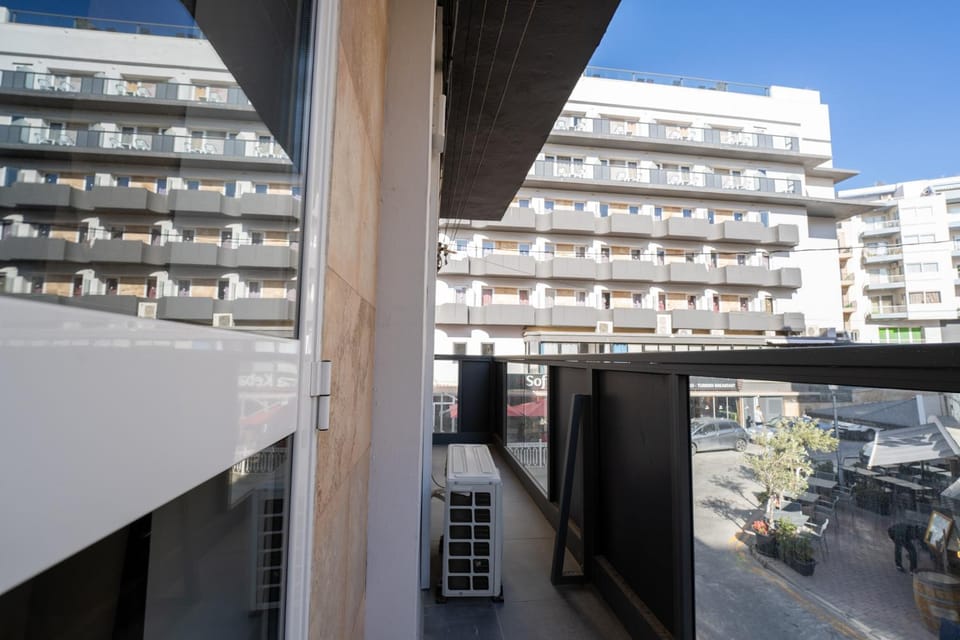 Flora Flats 1st, 2nd and 3rd floor appartments no lift Apartment in Saint Paul's Bay