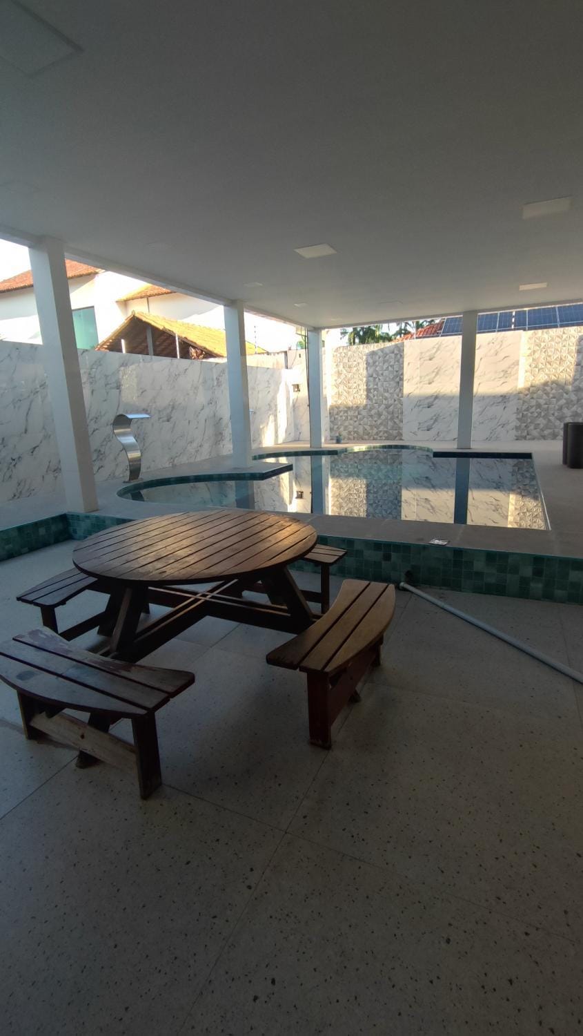 Quarto em Ananindeua - Próximo a Belém - COP 30 Bed and Breakfast in Belém
