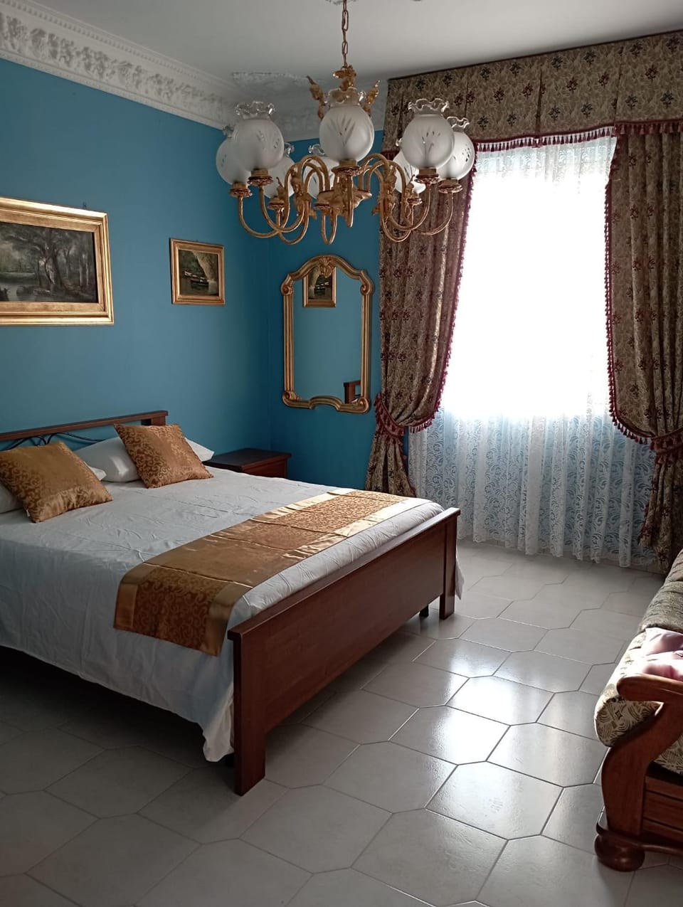 Antica Montesicco, casa vacanze in campagna House in Campania