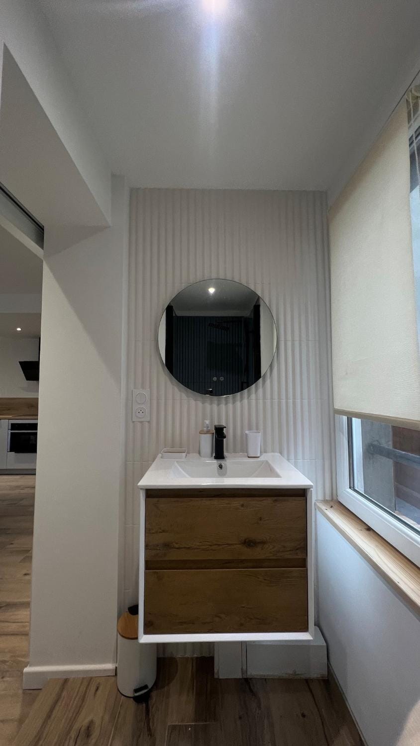 Studio plein centre ville Apartment in Hauts-de-France