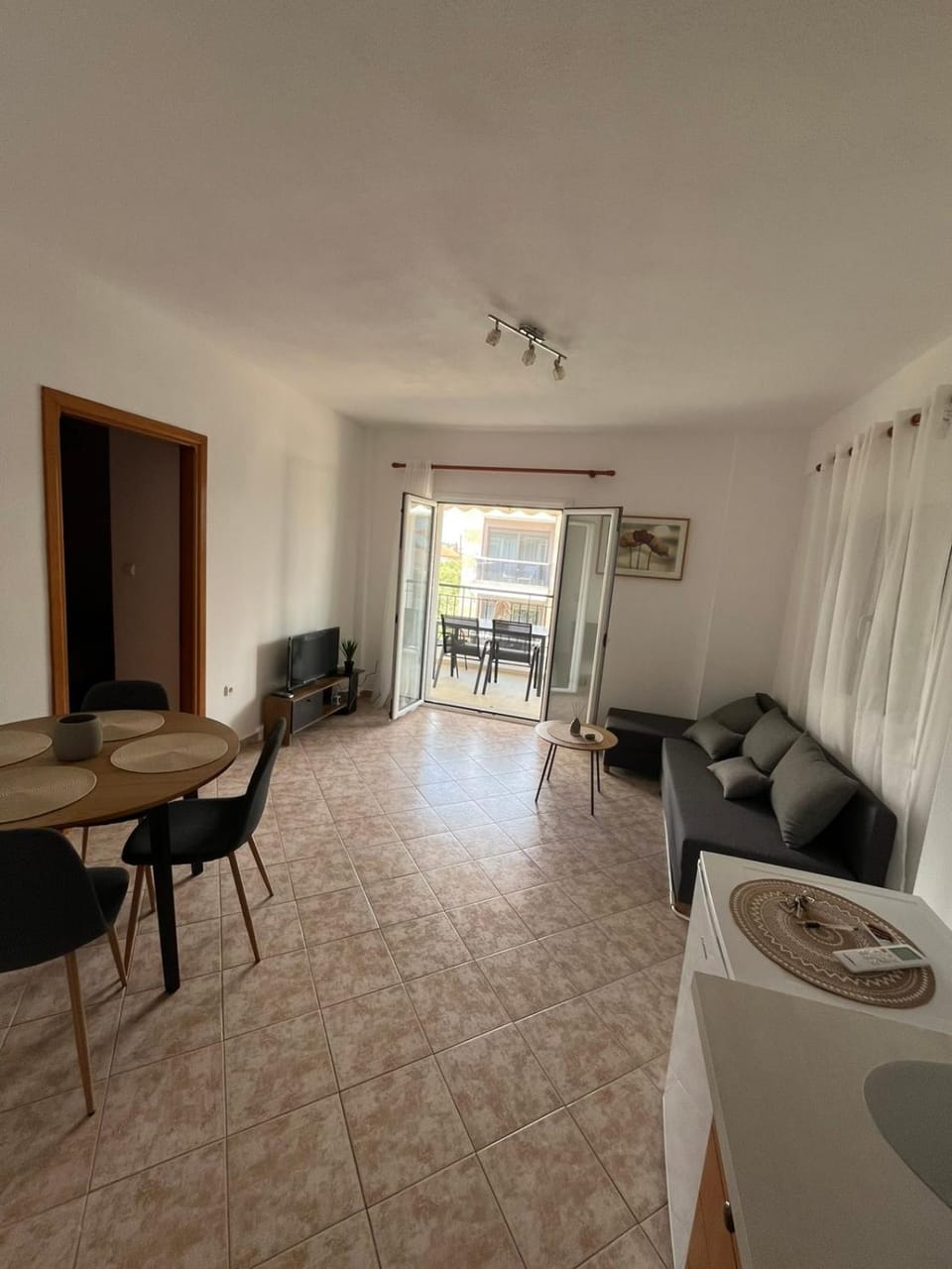 Kallithea Sunlight Apartment in Halkidiki