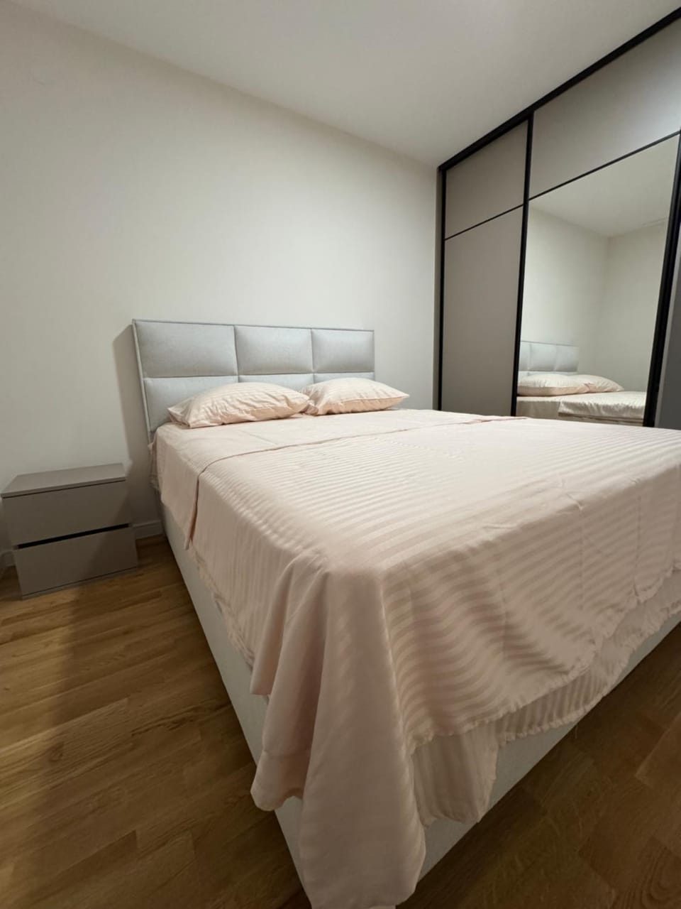 Apartment 43 with Garage Apartment in Podgorica