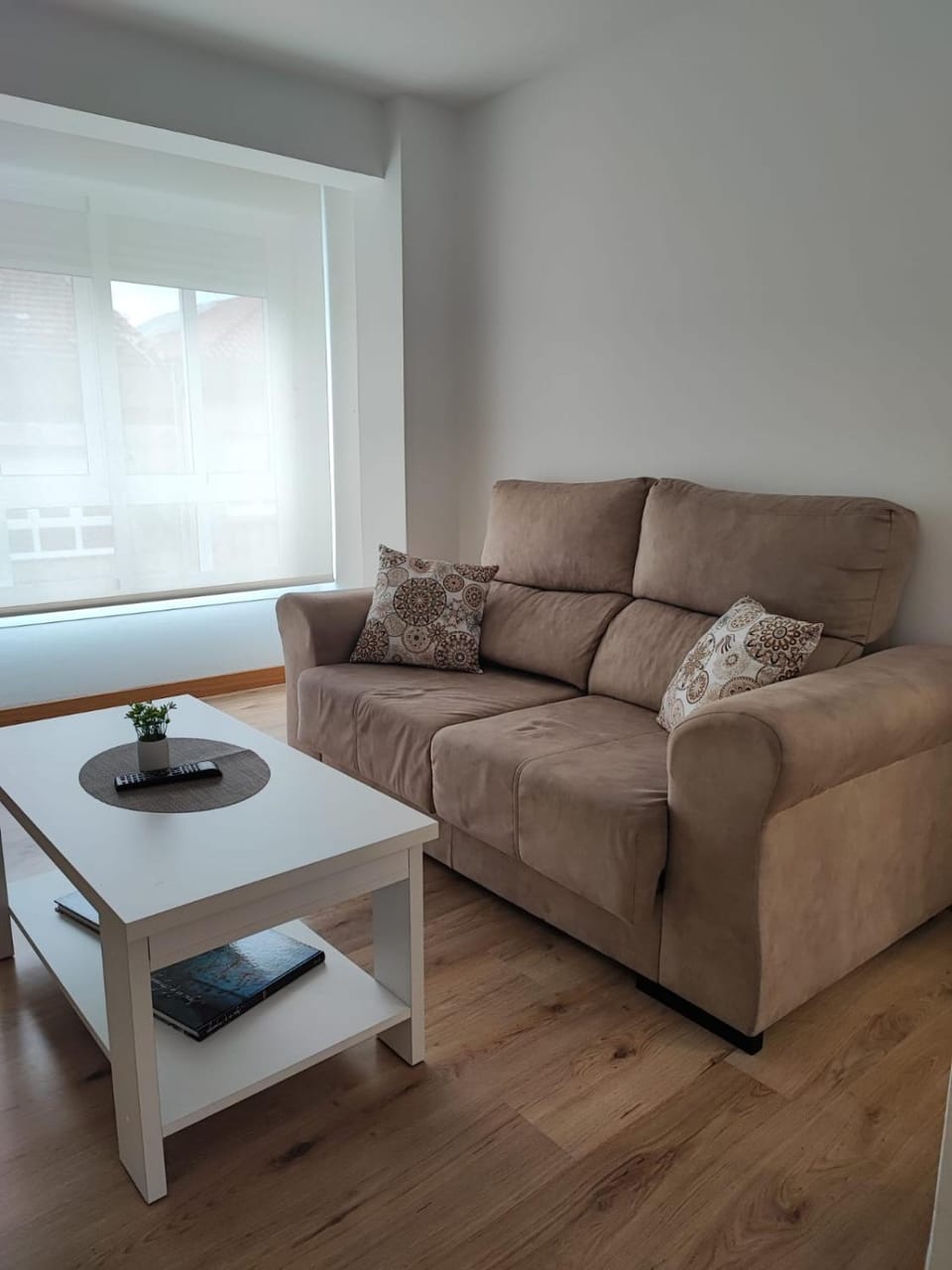 Carrera Houses Antela Apartment in Vigo