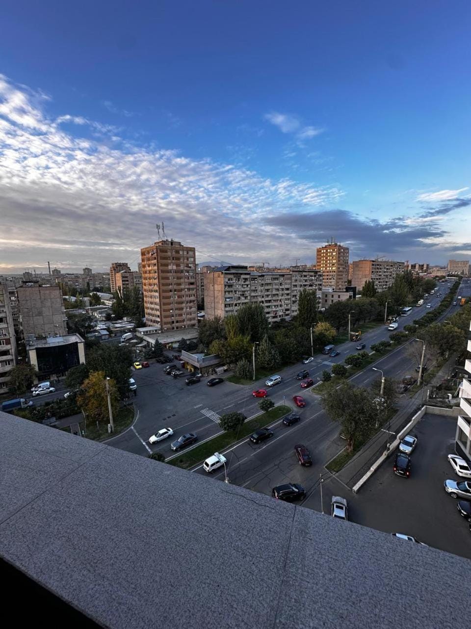 Perte House Apartment's on Anastas mikoyan 64 Apartment in Yerevan