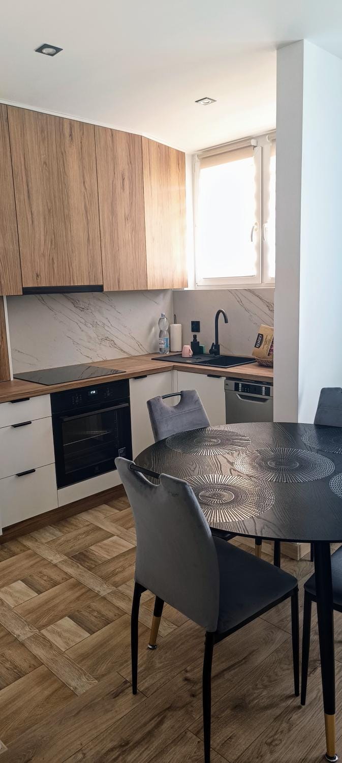 Apartament Polna Apartment in Masovian Voivodeship