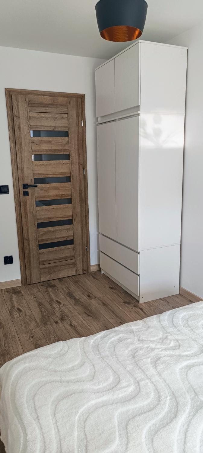 Apartament Polna Apartment in Masovian Voivodeship