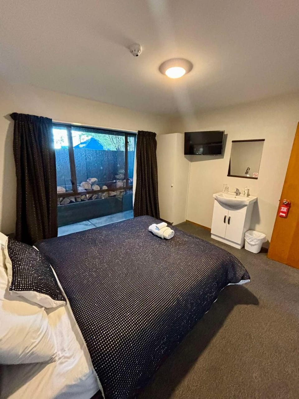The Highway Inn Hotel in Christchurch