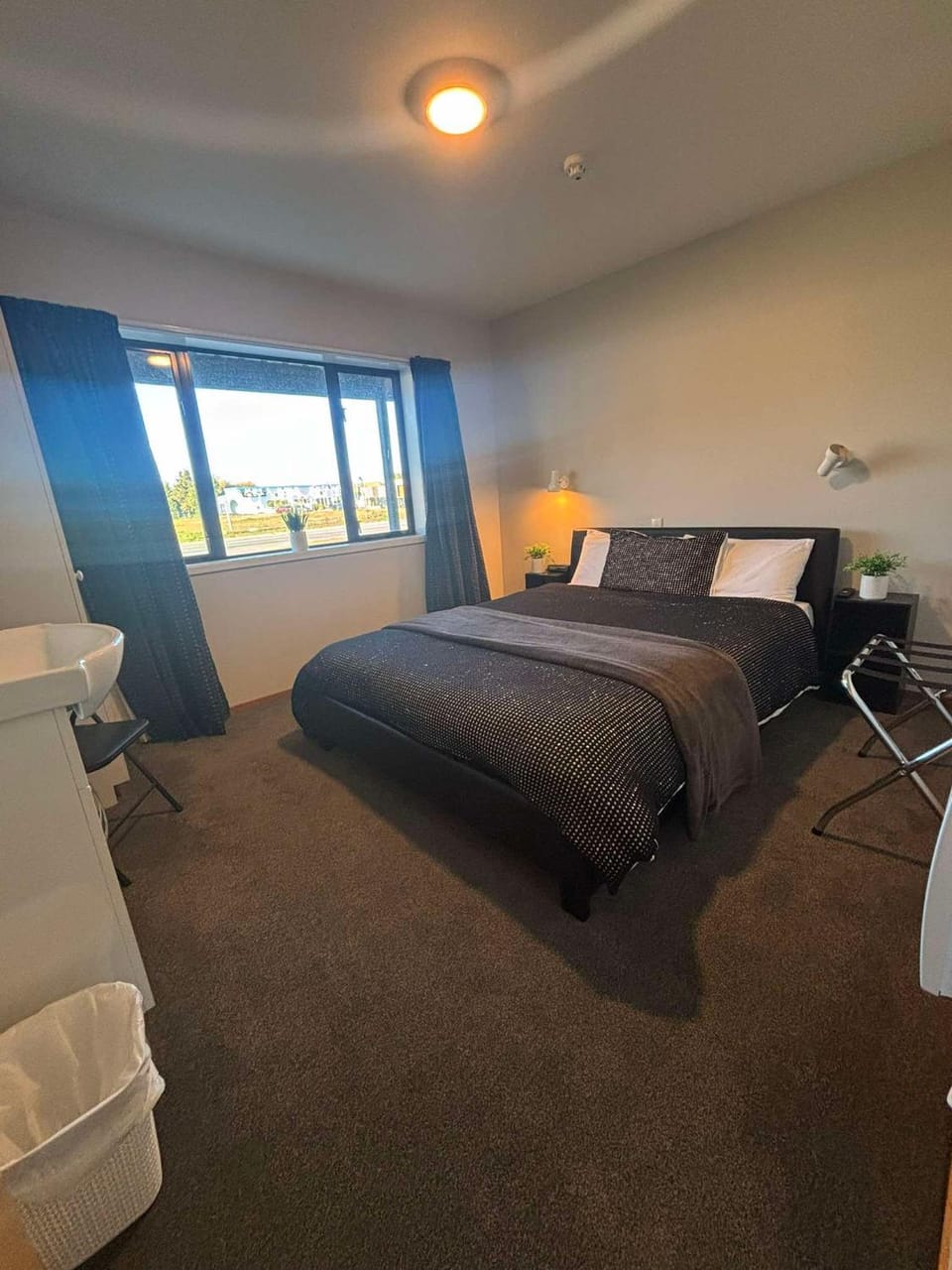 The Highway Inn Hotel in Christchurch