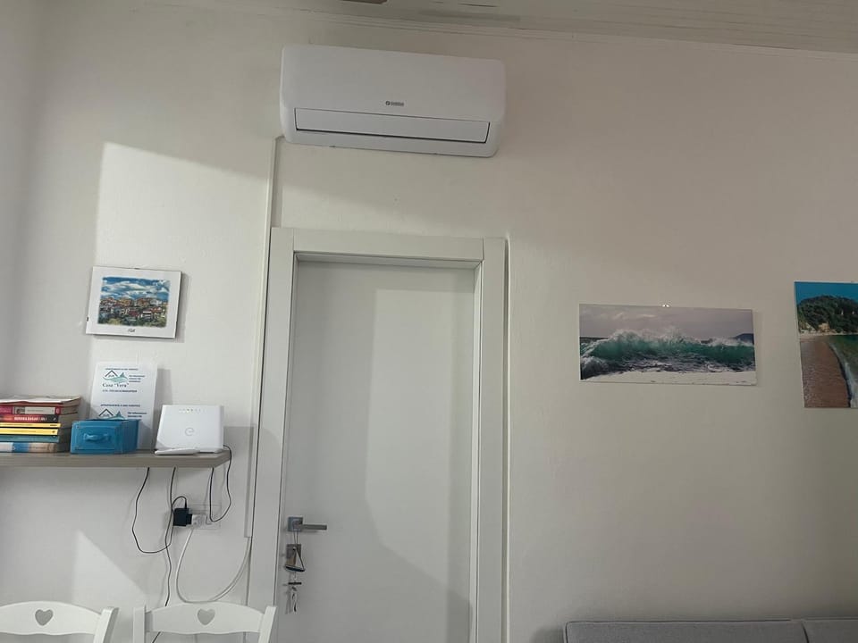 Casa VERA Apartment in La Spezia