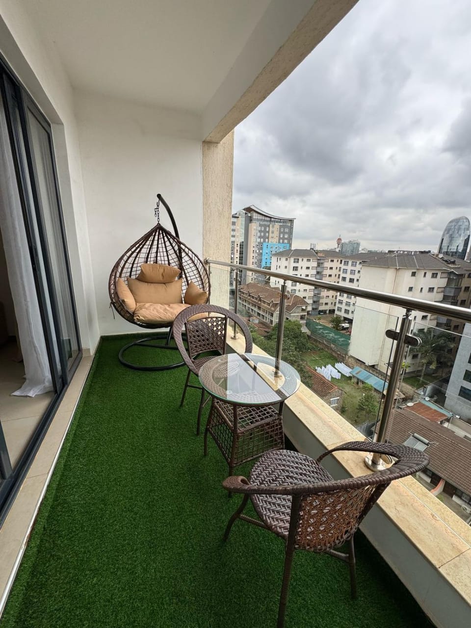 Sunset stays Apartment in Nairobi