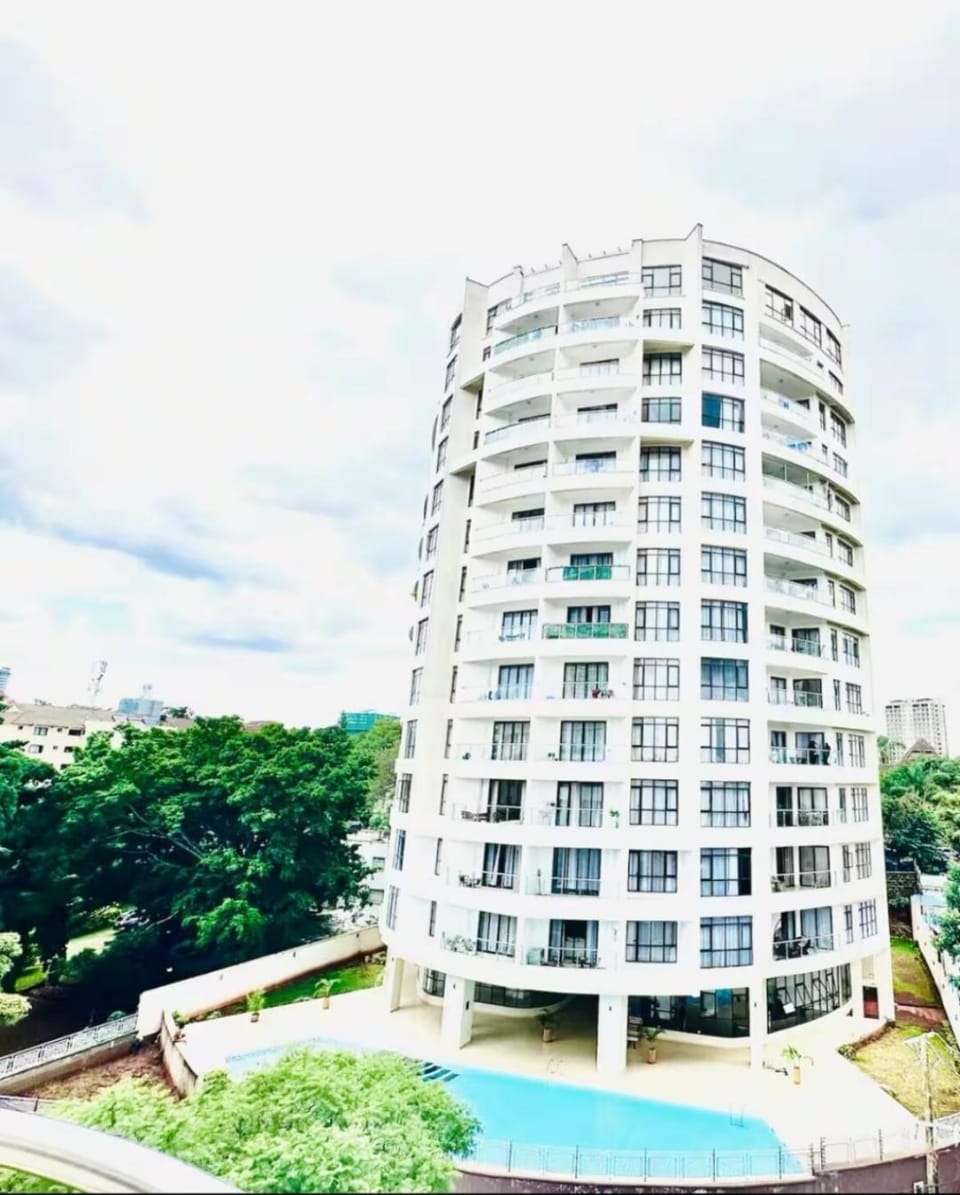 Sunset stays Apartment in Nairobi