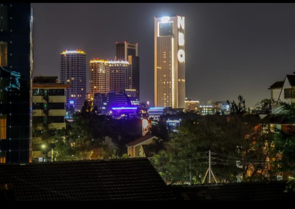 Sunset stays Apartment in Nairobi