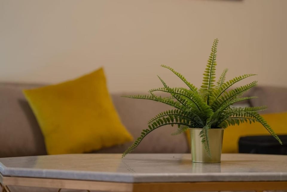 Studio chic- les princesses Maarif Apartment in Casablanca