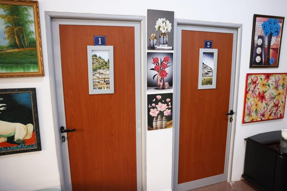 Guest House Univers Hostel in Europe