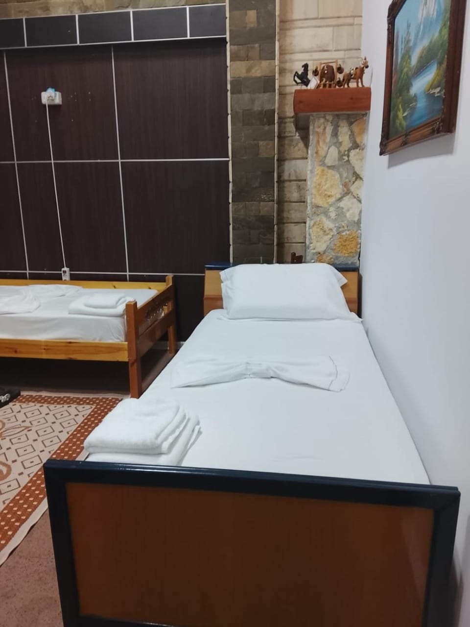Guest House Univers Hostel in Europe