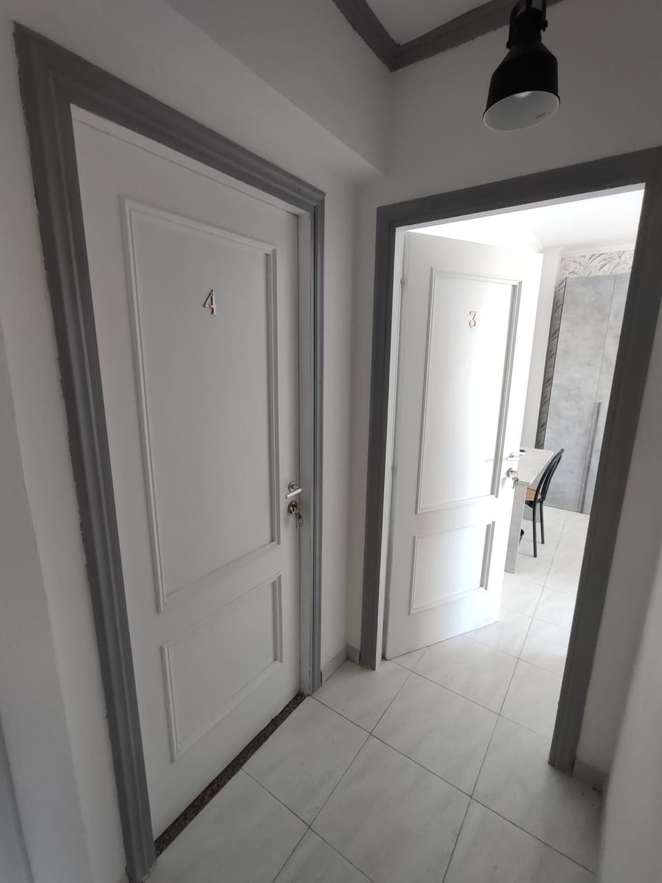 Guest house Sinisi Bed and Breakfast in Ladispoli