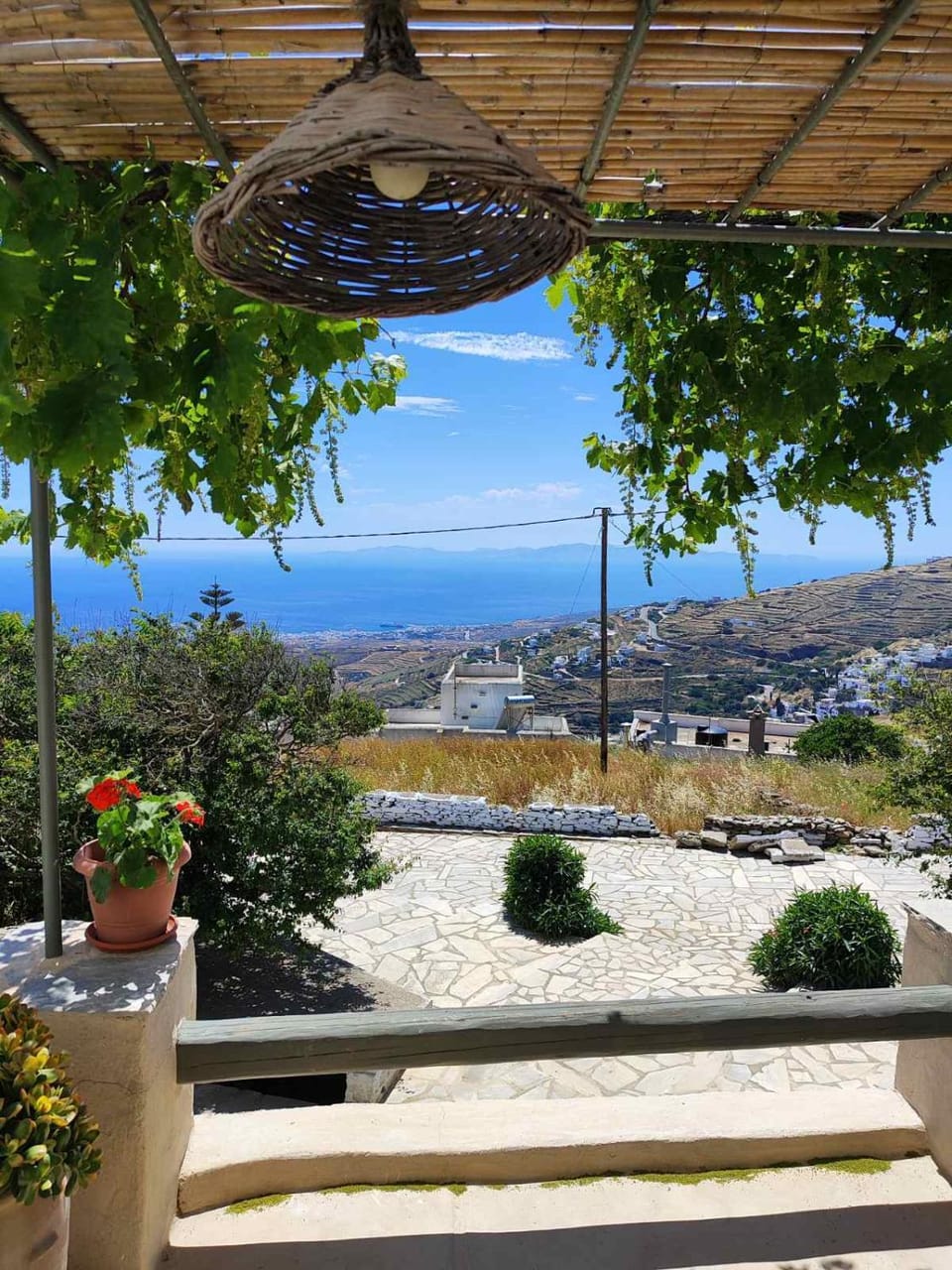 View (from property/room), Balcony/Terrace