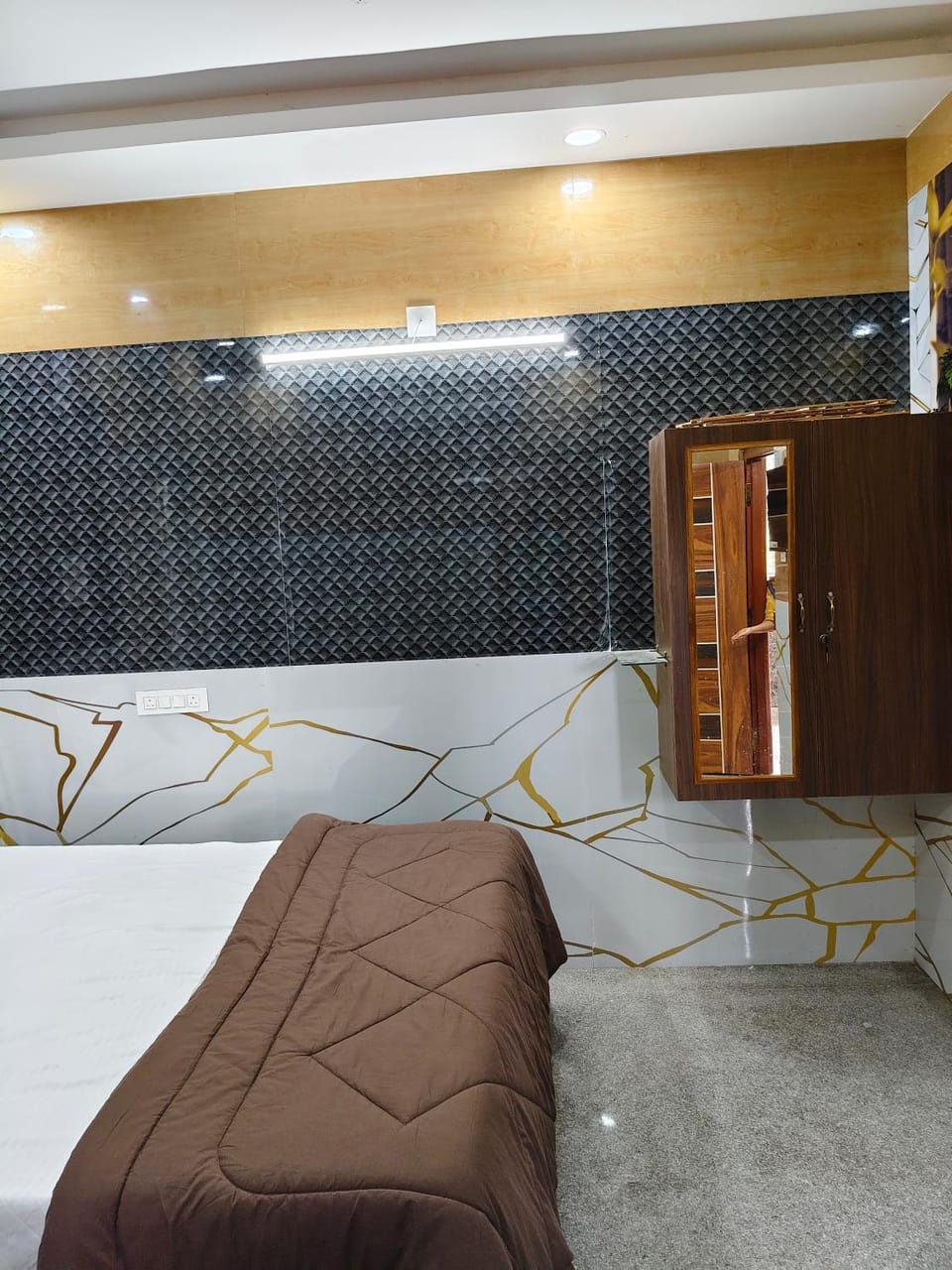 Astra Homes Inn in Andhra Pradesh