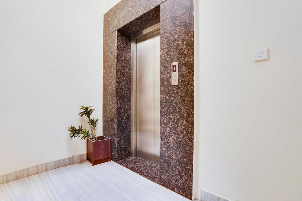 Facility for disabled guests